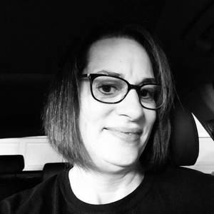 Meet your Posher, Lori